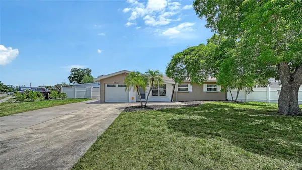 3681 STOKES DR DR, Sarasota, FL 34232