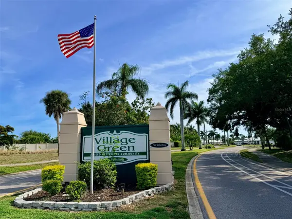 7302 9TH AVE W #7302, Bradenton, FL 34209