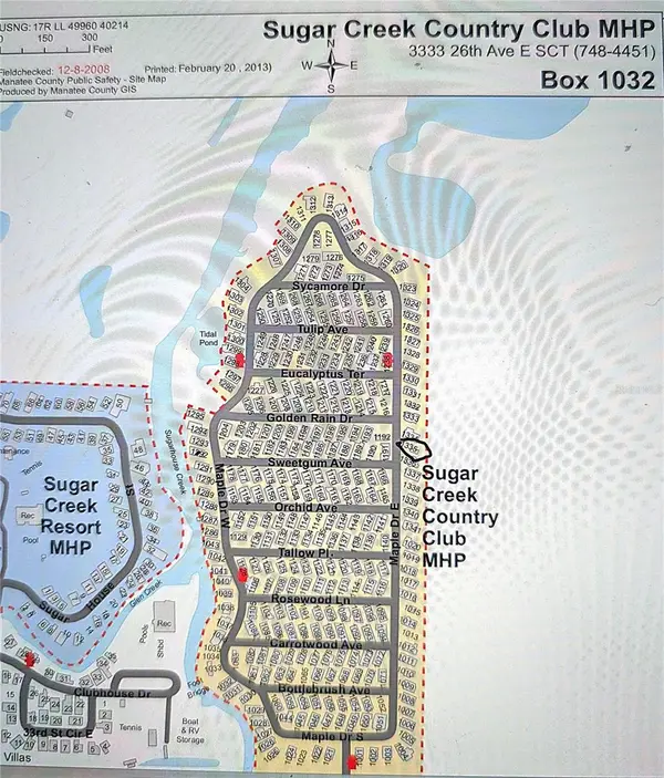 3333 26TH AVE E #1335, Bradenton, FL 34208