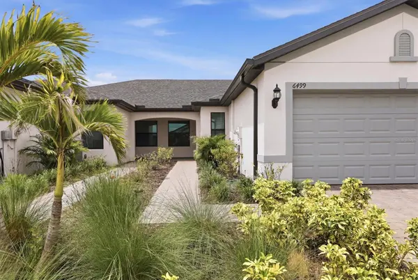 6499 SILVERSTAR DR, Sarasota, FL 34240