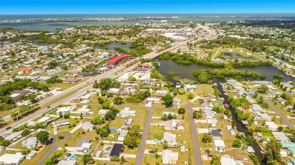 1161 KEHOSEE LN, Englewood, FL 34224