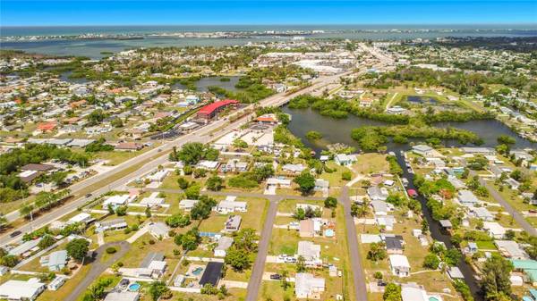 1161 KEHOSEE LN, Englewood, FL 34224