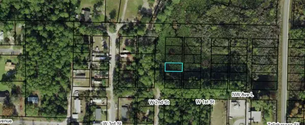 1306 W 2ND ST, Carrabelle, FL 32322