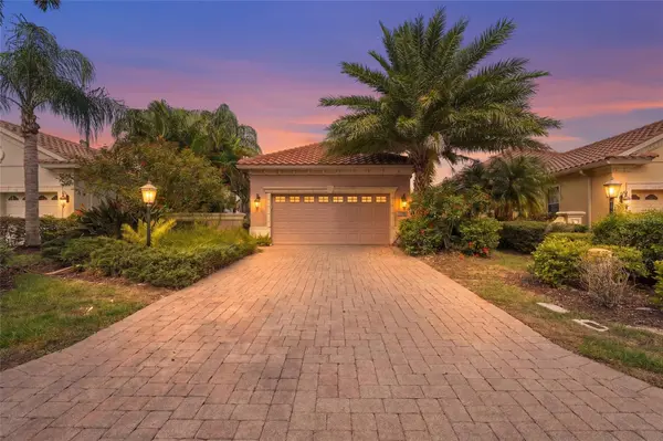 7216 PRESIDIO GLN, Lakewood Ranch, FL 34202