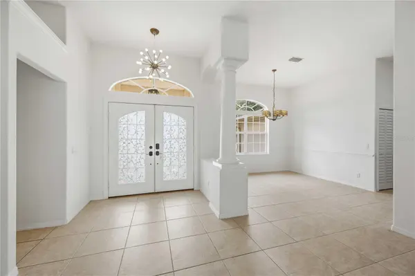 3691 SESAME ST, North Port, FL 34287