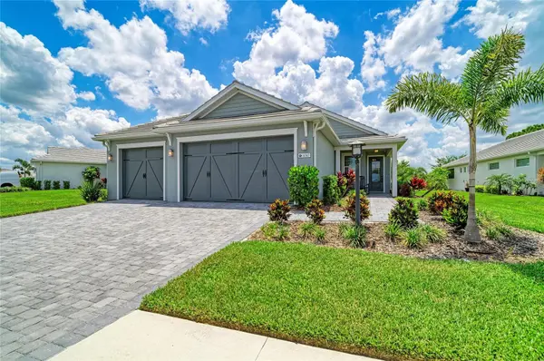 1047 WATERLINE CT, Sarasota, FL 34240