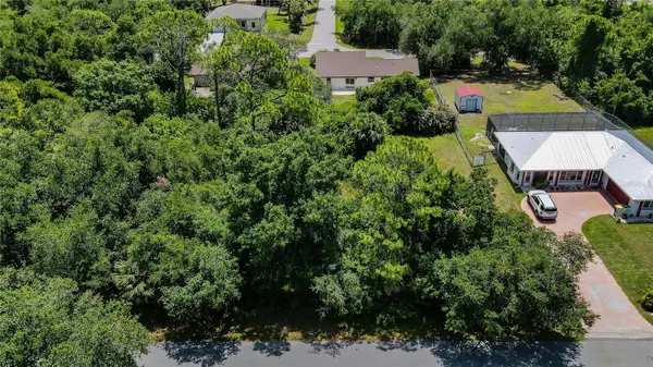 3388 HAMPTON ST, Port Charlotte, FL 33948