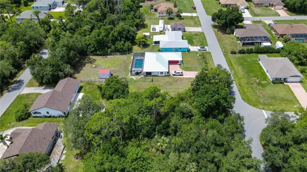 3388 HAMPTON ST, Port Charlotte, FL 33948