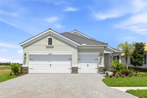 2003 BAMBOO PALM CV, Bradenton, FL 34212