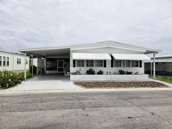3329 OAKWOOD BLVD S, Sarasota, FL 34237