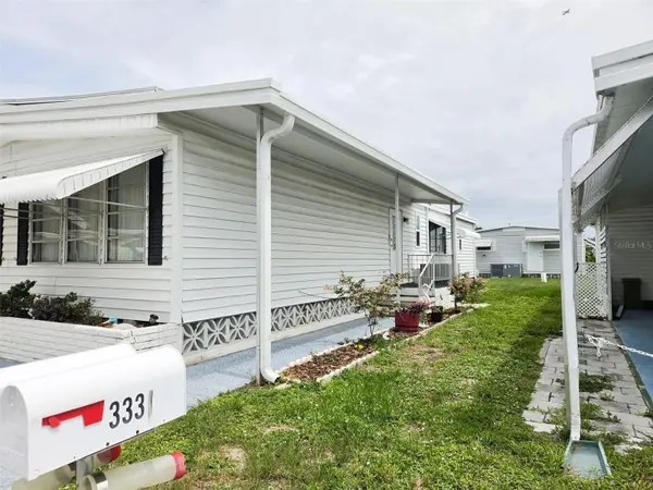 3329 OAKWOOD BLVD S, Sarasota, FL 34237