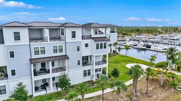 3027 BERMUDA SLOOP CIR, Ruskin, FL 33570