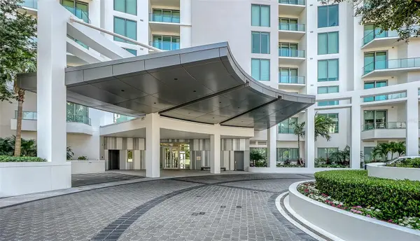 401 QUAY COMMONS #1004, Sarasota, FL 34236