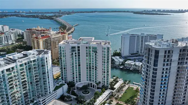 401 QUAY COMMONS #1004, Sarasota, FL 34236