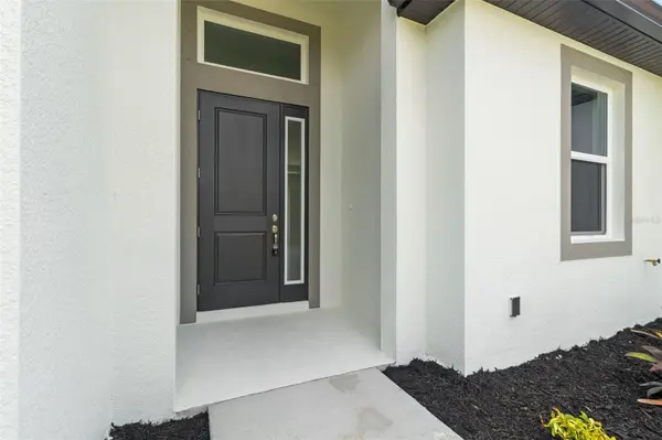 7329 ATHENS TER, Port Charlotte, FL 33981