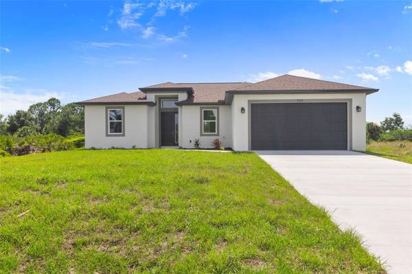 7329 ATHENS TER, Port Charlotte, FL 33981