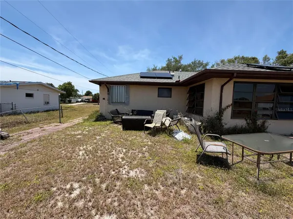 333 TIMBRUCE LN NW, Port Charlotte, FL 33952