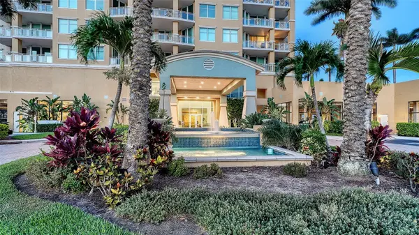 140 RIVIERA DUNES WAY #1204, Palmetto, FL 34221
