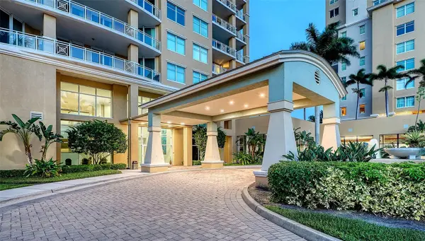 140 RIVIERA DUNES WAY #1204, Palmetto, FL 34221