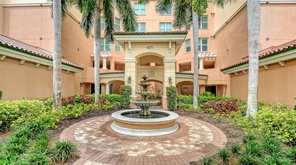 401 N POINT RD #504, Osprey, FL 34229