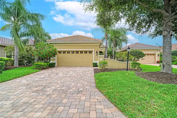7361 WEXFORD CT, Lakewood Ranch, FL 34202