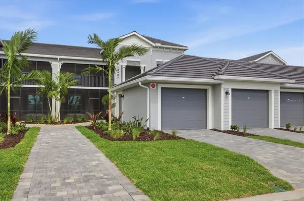 18923 SCALLOP LOOP #205, Bradenton, FL 34211