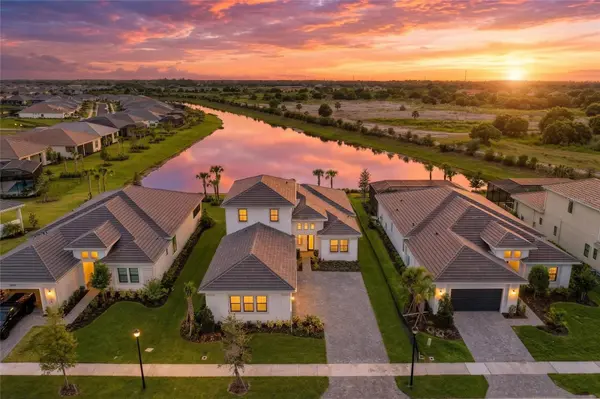 4517 MONDRIAN CT, Sarasota, FL 34240