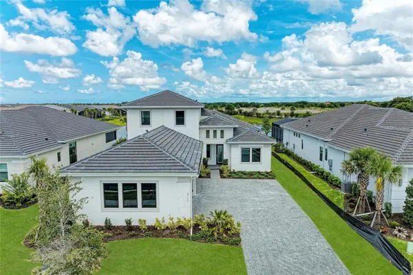 4517 MONDRIAN CT, Sarasota, FL 34240