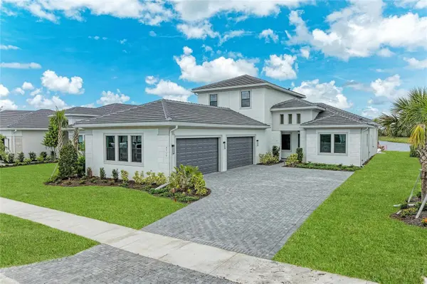 4517 MONDRIAN CT, Sarasota, FL 34240