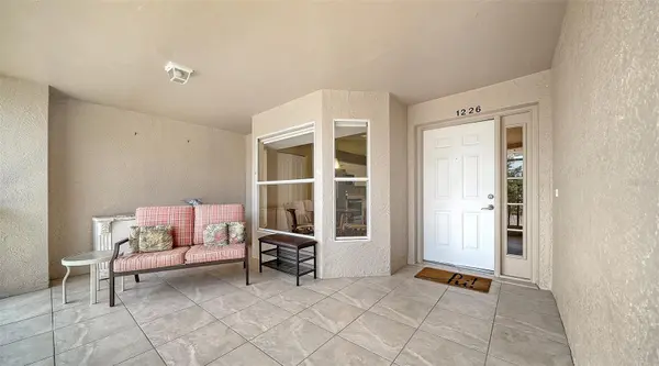 9641 CASTLE POINT DR #1226, Sarasota, FL 34238