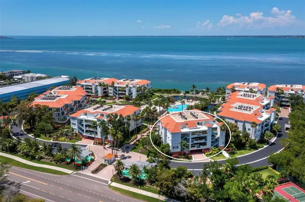 350 GULF OF MEXICO DR #213, Longboat Key, FL 34228