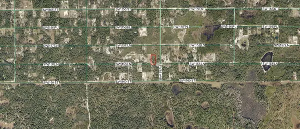 4090-431-000 SW 158 LN, Dunnellon, FL 34432