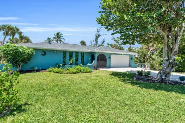 4636 BUCK KEY RD, Sanibel, FL 33957