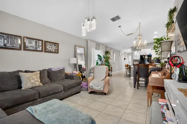 3915 GAINER SPRINGS AVE, New Port Richey, FL 34653
