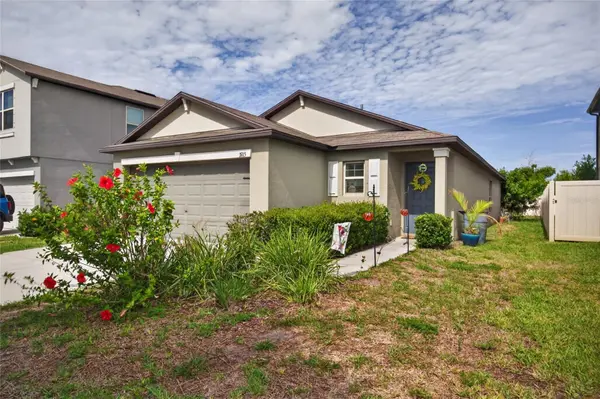 3915 GAINER SPRINGS AVE, New Port Richey, FL 34653