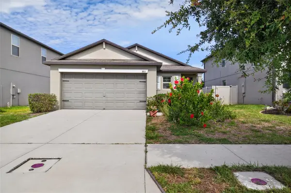 3915 GAINER SPRINGS AVE, New Port Richey, FL 34653