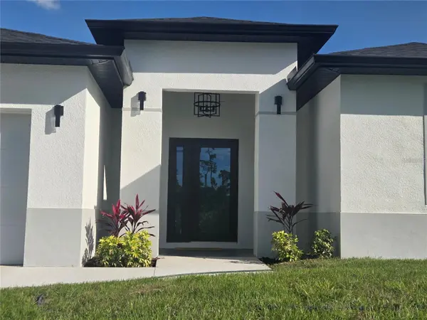 2074 RIBBON TER, North Port, FL 34286
