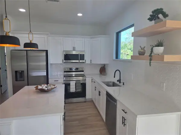 2074 RIBBON TER, North Port, FL 34286
