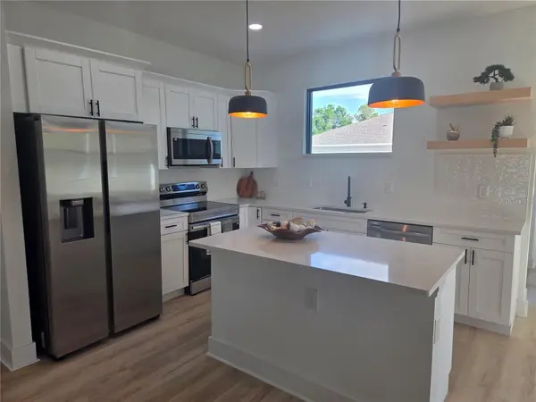 2074 RIBBON TER, North Port, FL 34286