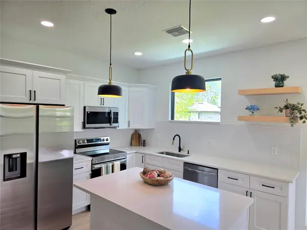 3382 EVERETT TER, North Port, FL 34286