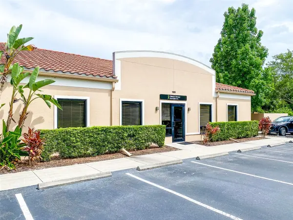 3911 GOLF PARK LOOP #105, Bradenton, FL 34203