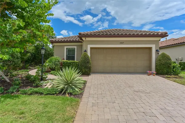 5007 SERATA DR, Bradenton, FL 34211