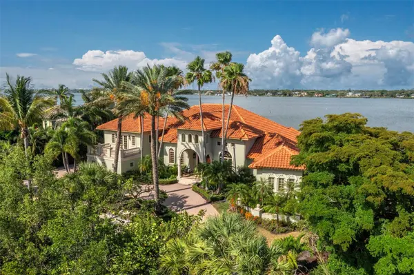 1280 HIDDEN HARBOR WAY, Sarasota, FL 34242