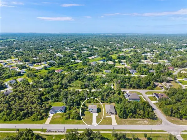 2737 E PRICE BLVD, North Port, FL 34288