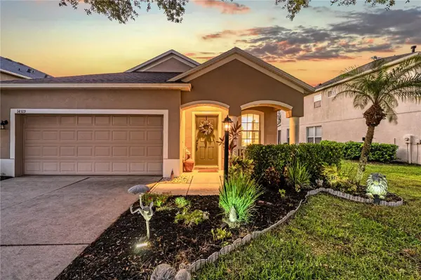 14319 GNATCATCHER TER, Lakewood Ranch, FL 34202