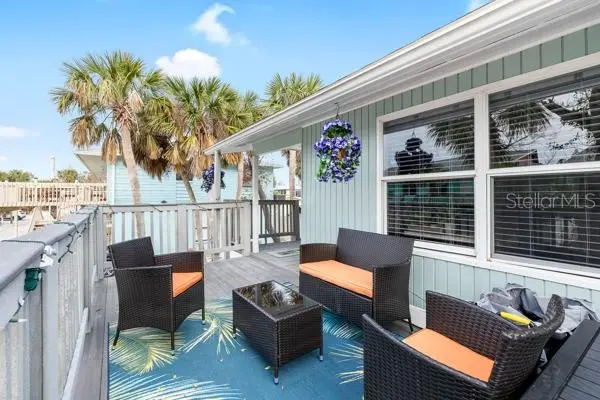 5043 N BEACH RD, Englewood, FL 34223