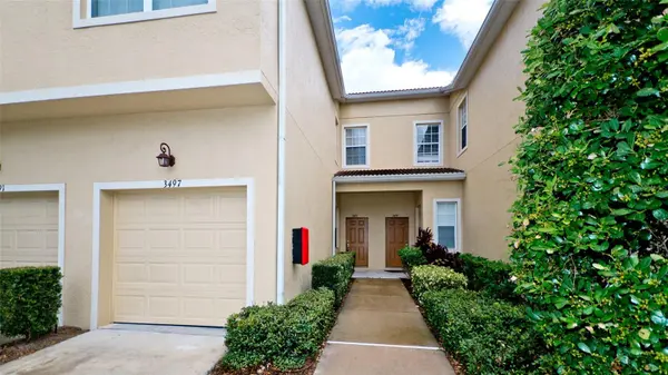 3497 PARKRIDGE CIR #16-102, Sarasota, FL 34243