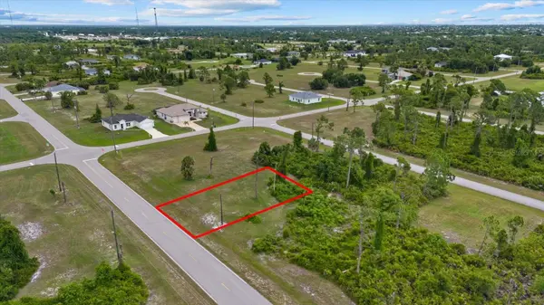 55 MASTHEAD RD, Placida, FL 33946
