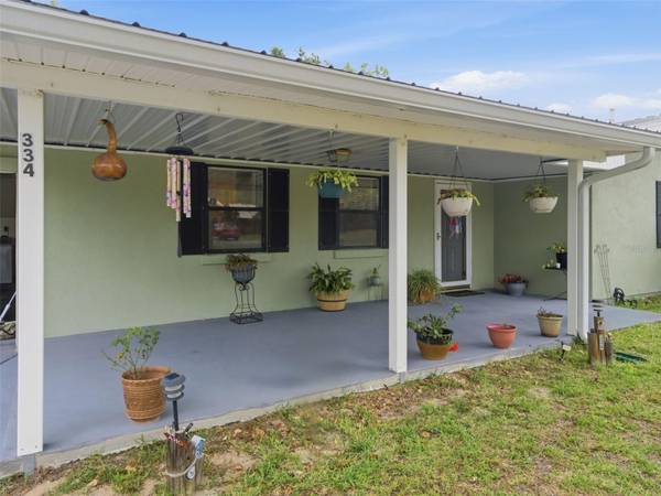 334 7TH WAY, Interlachen, FL 32148