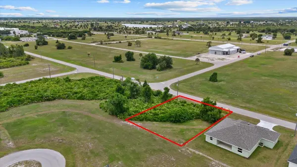 66 LATEEN SAIL DR, Placida, FL 33946